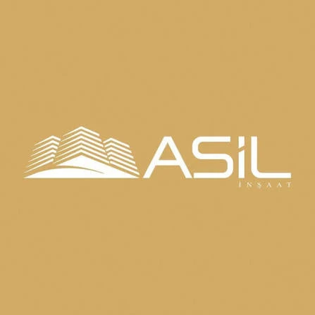 Asil İnşaat logosu