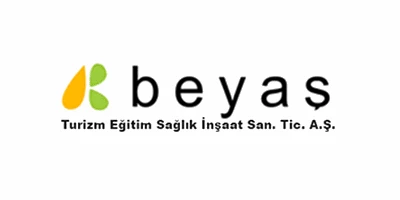 Beyaş logosu