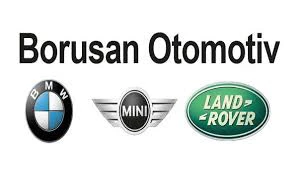 Borusan logosu