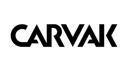 Carvak logosu