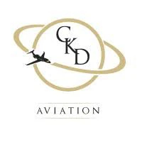 CKD Havacılık logosu