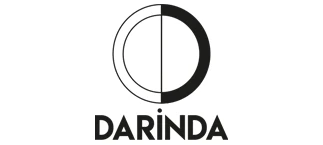 Darinda logosu