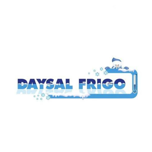 Daysal Frigo logosu