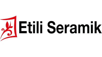 Etili Seramik logosu
