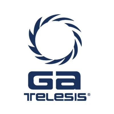 GA Telesis logosu