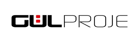 Gül Proje logosu