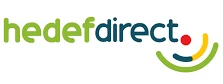 Hedef Direct logosu