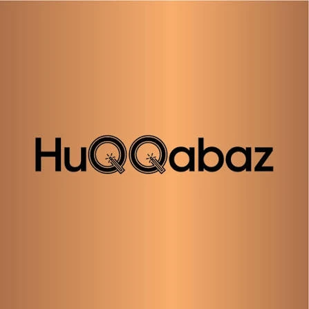 Huqqabaz logosu