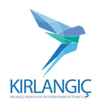 Kırlangıç logosu
