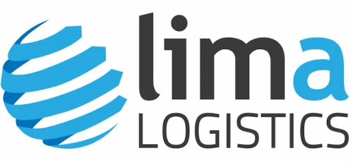 Lima Lojistik logosu