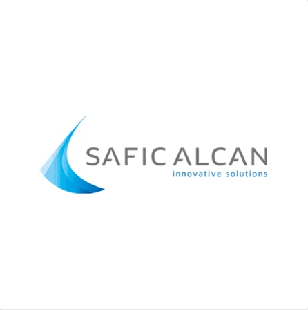 Safic Alcan logosu