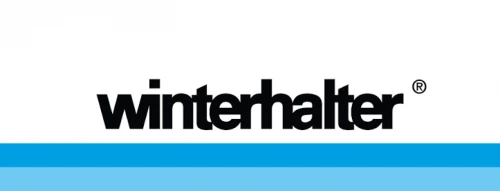 Winter Halter logosu
