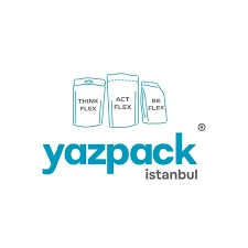 YazPack logosu